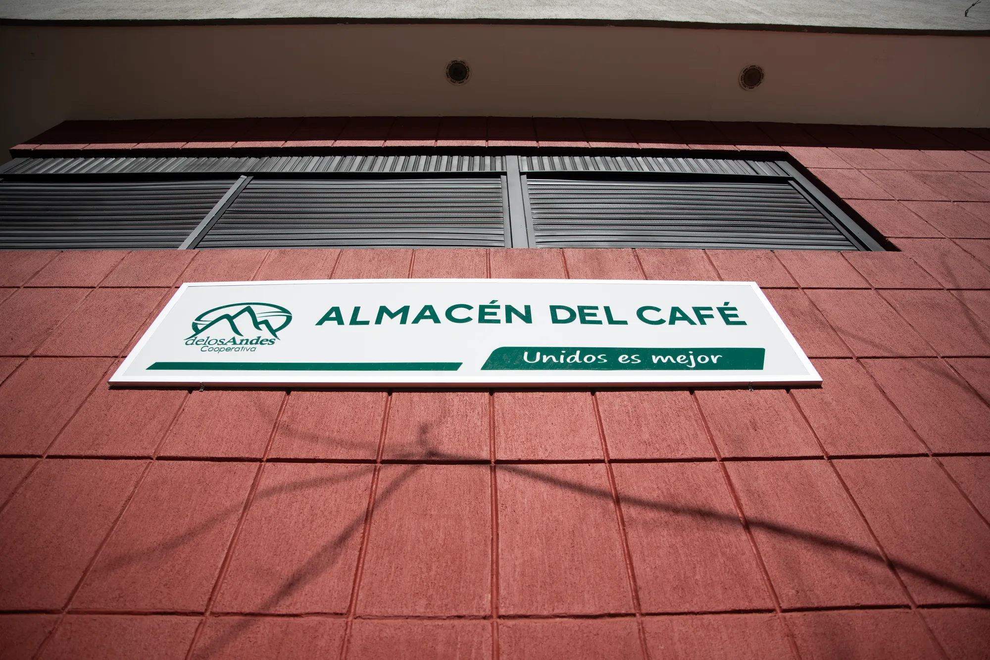 ¡A la fecha hemos comprado 303.509 kilogramos de café 