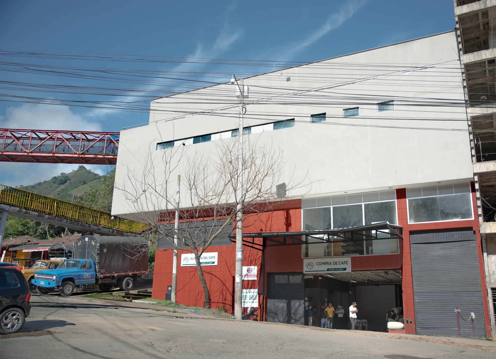 ¡Tenemos fertilizantes disponibles en COOPERAN!